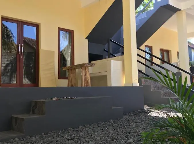 Tasik Dumun And Waroeng Проживание в семье *