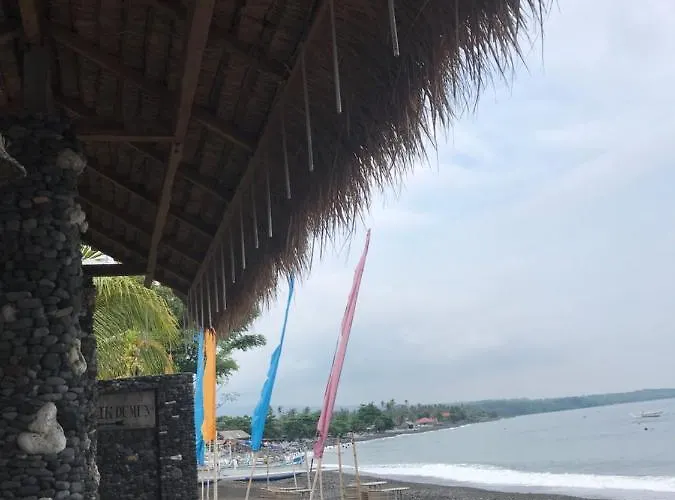 Tasik Dumun And Waroeng Амед