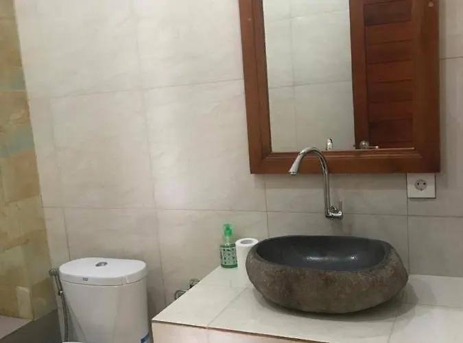 Tasik Dumun And Waroeng Проживание в семье